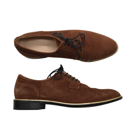 Unisex Peter Kaiser - Igapäevased jalanõud, suurus 40 - Pruun ()