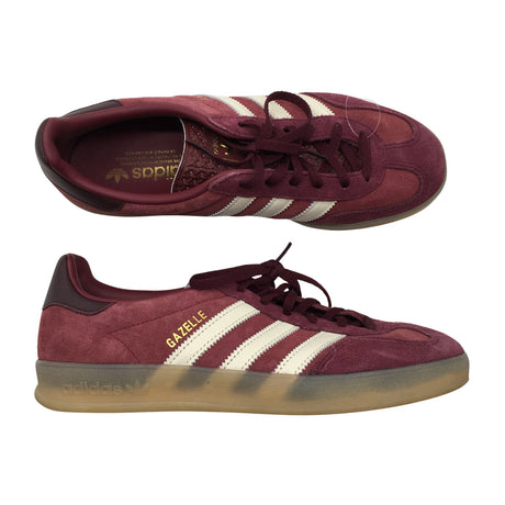 Unisex Adidas - Tennised, suurus 41 - Veinipunane ()