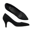 Unisex Vagabond - Kontsakingad, suurus 40 - Must ()