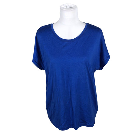 Unisex North Outdoor - T-särk, suurus 40 - Sinine ()