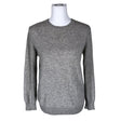 Unisex Davida - Kampsun, suurus 40 - Hall ()