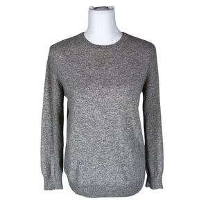 Unisex Davida - Kampsun, suurus 40 - Hall (1)
