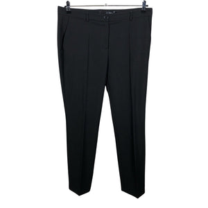 Unisex Comma - Viigipüksid, suurus 40 - Must (1)