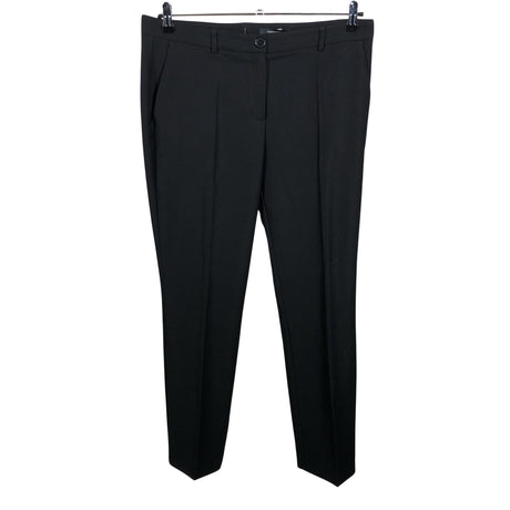 Unisex Comma - Viigipüksid, suurus 40 - Must ()