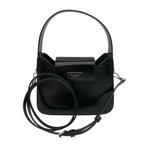 Unisex Kate Spade - Käekott, suurus Mini - Must (1)