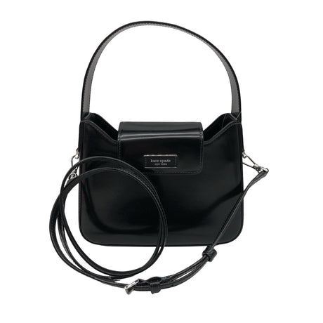 Unisex Kate Spade - Käekott, suurus Mini - Must ()