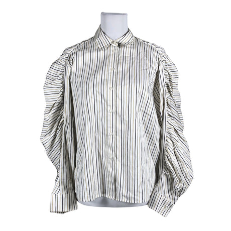 Unisex French Connection - Pluus, suurus 36 - Valge ()