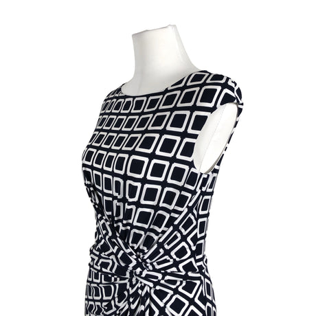 Unisex Lauren Ralph Lauren - Trikotaažist kleit, suurus 38 - Sinine (2)