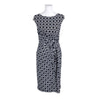 Unisex Lauren Ralph Lauren - Trikotaažist kleit, suurus 38 - Sinine ()