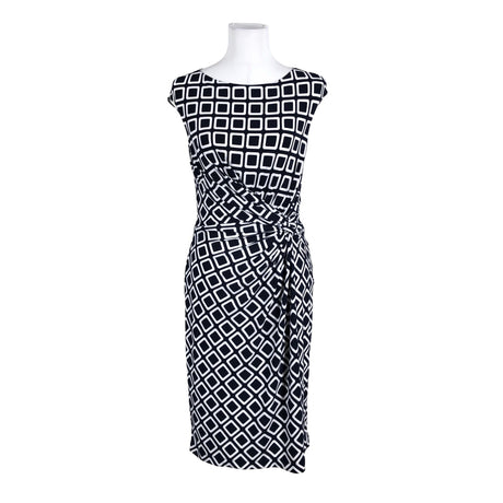 Unisex Lauren Ralph Lauren - Trikotaažist kleit, suurus 38 - Sinine ()