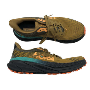 Unisex Hoka One One - Jooksujalanõud, suurus XS - Pruun (1)