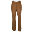 Unisex Marimekko - Viigipüksid, suurus 40 - Pruun ()