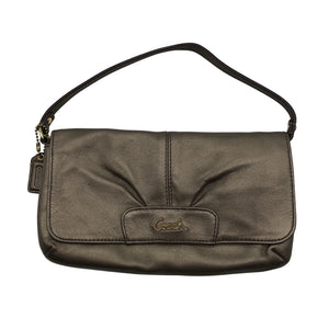 Unisex Coach - Käekott, suurus Mini - Pruun (1)