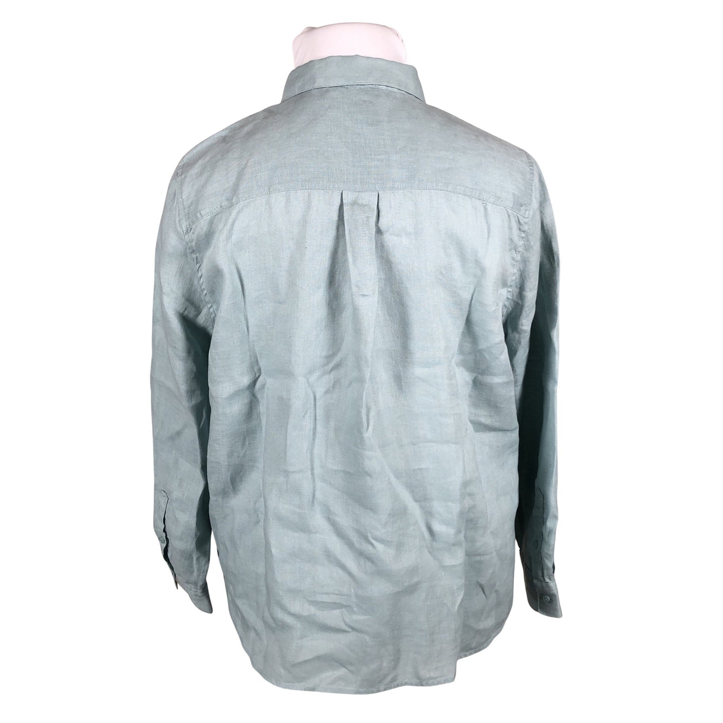 Unisex Essentials by Stockmann - Pluus, suurus 42 - Helesinine (2)