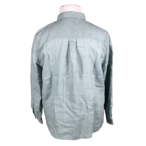 Unisex Essentials by Stockmann - Pluus, suurus 42 - Helesinine (2)