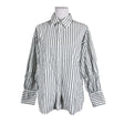 Unisex French Connection - Triiksärk, suurus 40 - Valge ()