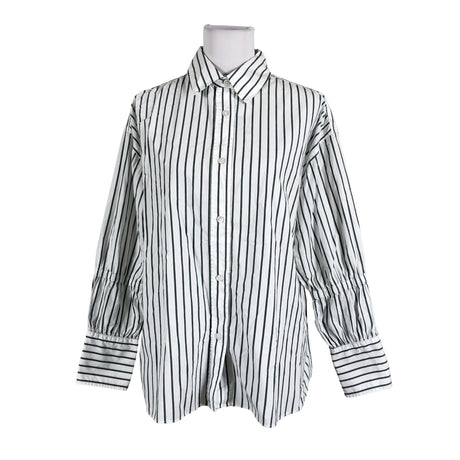 Unisex French Connection - Triiksärk, suurus 40 - Valge ()