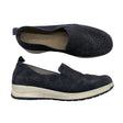 Unisex Caprice - Mokassiinid, suurus 37 - Sinine ()