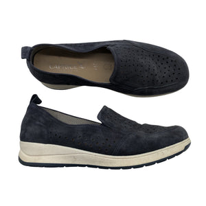 Unisex Caprice - Mokassiinid, suurus 37 - Sinine (1)