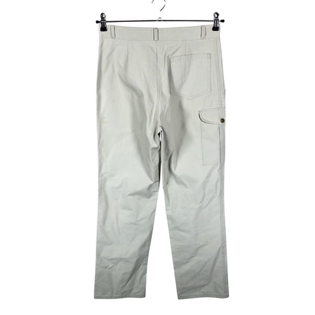 Unisex Fjällräven - Mittevenivad püksid, suurus 38 - Beige (2)