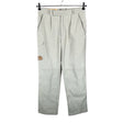 Unisex Fjällräven - Mittevenivad püksid, suurus 38 - Beige ()