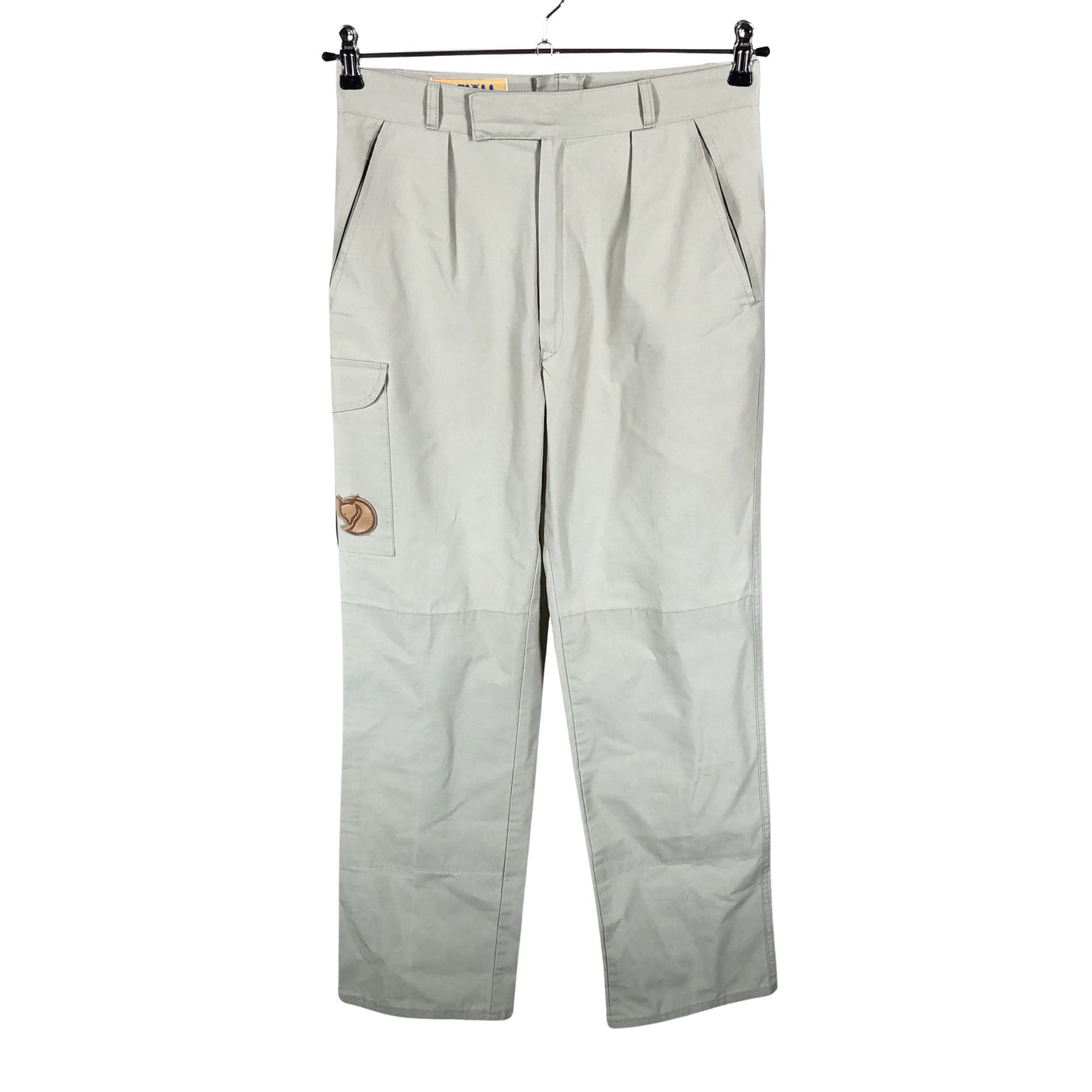Unisex Fjällräven - Mittevenivad püksid, suurus 38 - Beige (1)