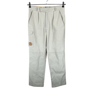 Unisex Fjällräven - Mittevenivad püksid, suurus 38 - Beige (1)