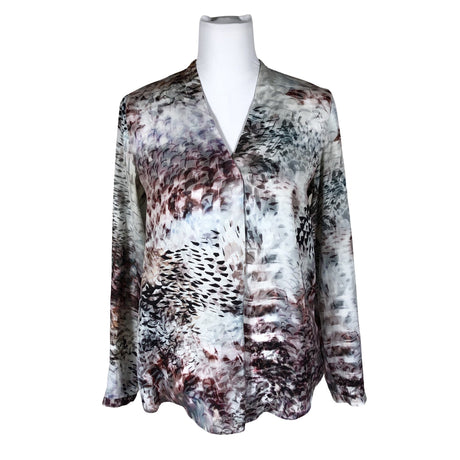 Unisex Esprit - Pluus, suurus 36 - Hall ()