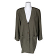 Unisex Design Tuote Oy - Jakk, suurus 40 - Roheline ()
