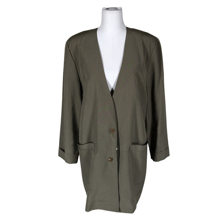Unisex Design Tuote Oy - Jakk, suurus 40 - Roheline ()