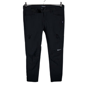 Unisex Trekmates - Õuepüksid, suurus 40 - Must (1)
