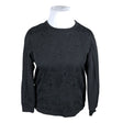 Unisex Ted Baker - Pluus, suurus 42 - Must ()