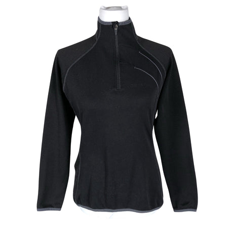 Unisex Craft - Spordisärk, pikad käised, suurus 38 - Must ()
