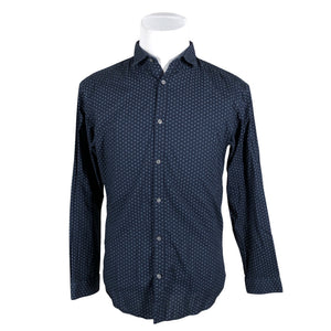 Unisex Jack & Jones - Triiksärk, suurus M - Sinine (1)