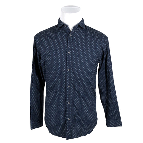 Unisex Jack & Jones - Triiksärk, suurus M - Sinine ()