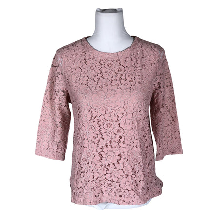 Unisex Noom - Pluus, suurus 38 - Heleroosa ()