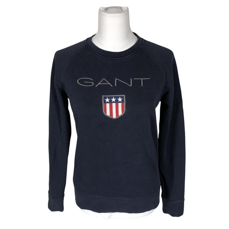 Unisex Gant - Dressikangast pluus, suurus 38 - Sinine ()
