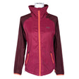 Unisex Kari Traa - Spordijope, suurus 38 - Roosa ()