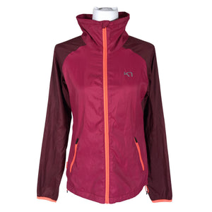 Unisex Kari Traa - Spordijope, suurus 38 - Roosa (1)