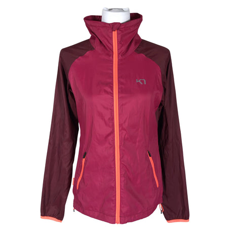Unisex Kari Traa - Spordijope, suurus 38 - Roosa ()