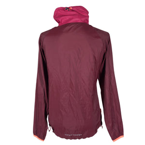 Unisex Kari Traa - Spordijope, suurus 38 - Roosa (2)
