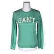 Unisex Gant - Dressikangast pluus, suurus 34 - Roheline ()