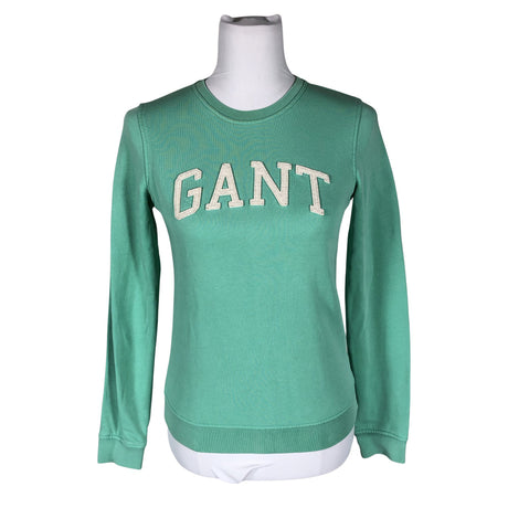 Unisex Gant - Dressikangast pluus, suurus 34 - Roheline ()