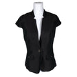 Unisex Your Face - Vest, suurus 36 - Must ()