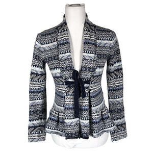 Unisex Odd Molly - Kardigan, suurus 36 - Sinine (1)