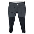 Unisex Haglöfs - Õuepüksid, suurus 40 - Hall ()