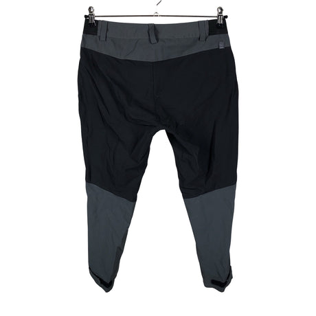 Unisex Haglöfs - Õuepüksid, suurus 40 - Hall (2)