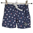 Unisex Fullsand - Ujumispüksid, suurus 86 - 92 - Sinine ()