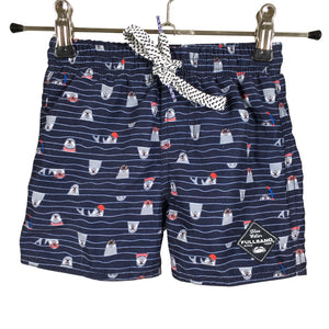 Unisex Fullsand - Ujumispüksid, suurus 86 - 92 - Sinine (1)