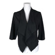 Unisex Your Face - Jakk, suurus 38 - Must ()